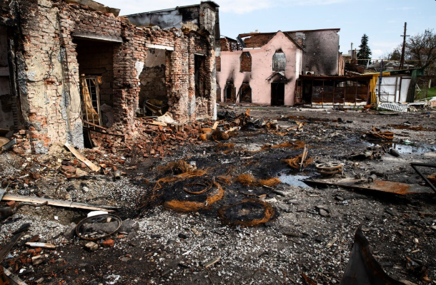 1881 Kiev Pogrom