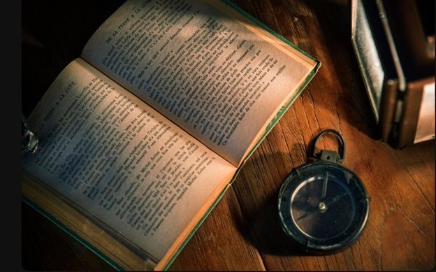 personal history